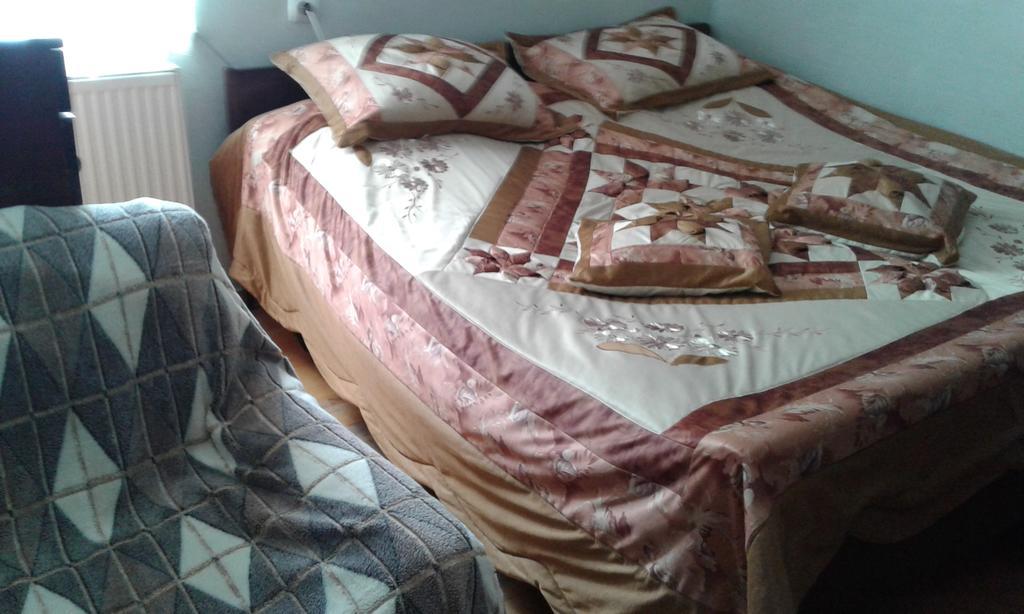 Guest House Edem Tbilisi Exteriör bild