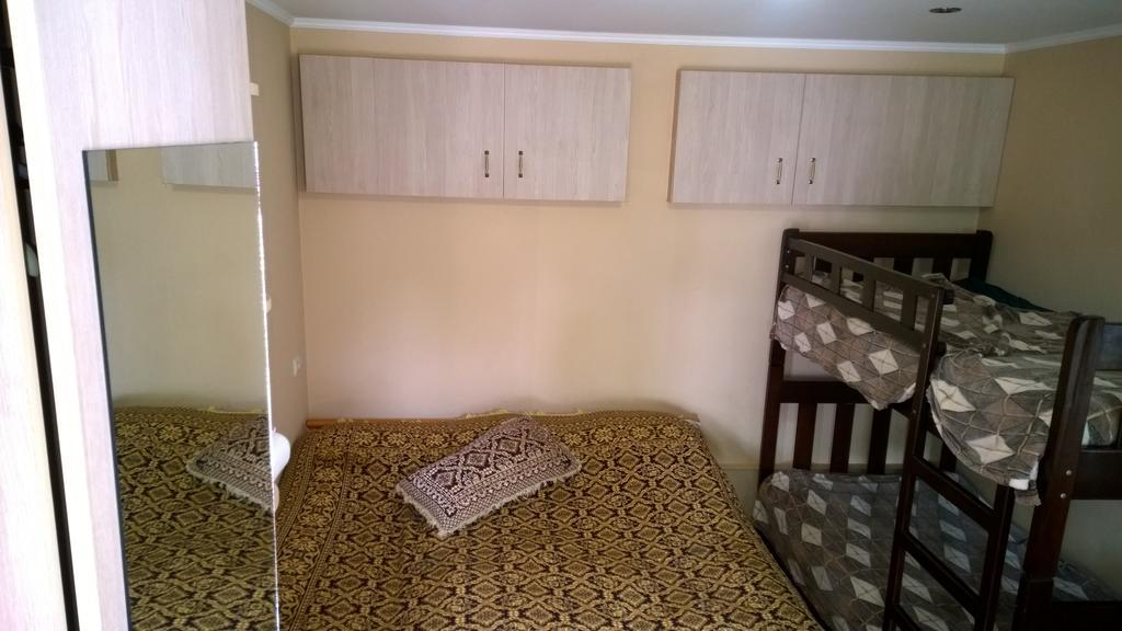 Guest House Edem Tbilisi Exteriör bild