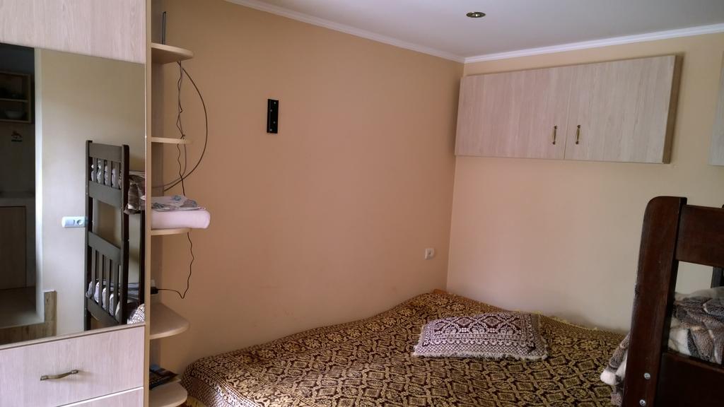 Guest House Edem Tbilisi Exteriör bild
