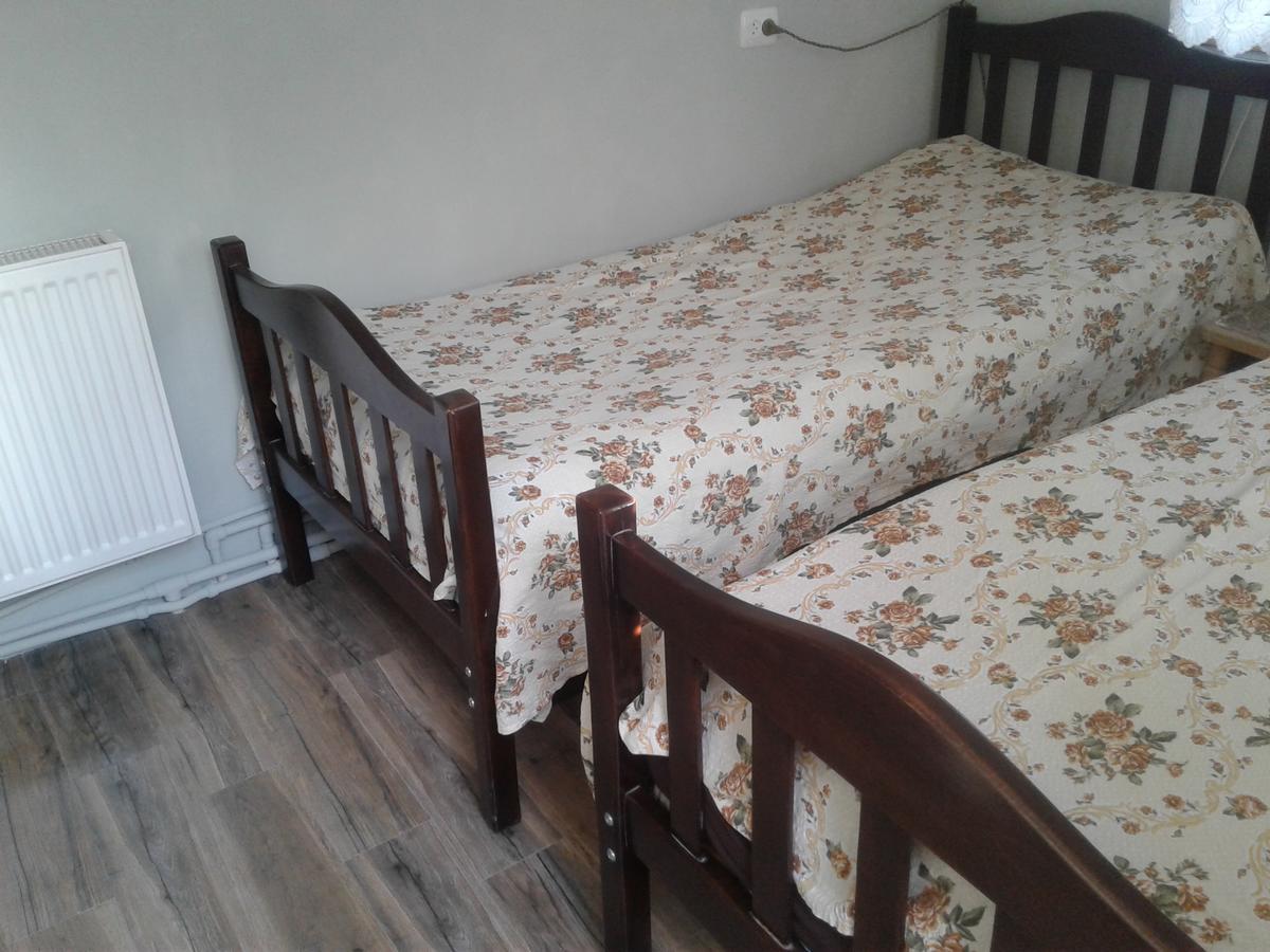 Guest House Edem Tbilisi Exteriör bild