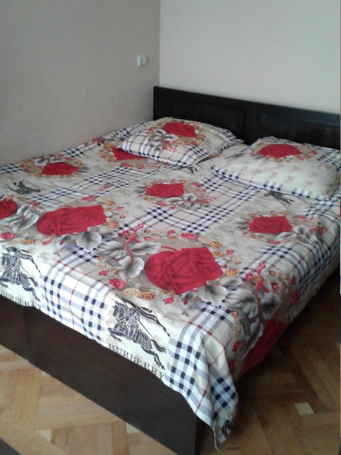 Guest House Edem Tbilisi Exteriör bild