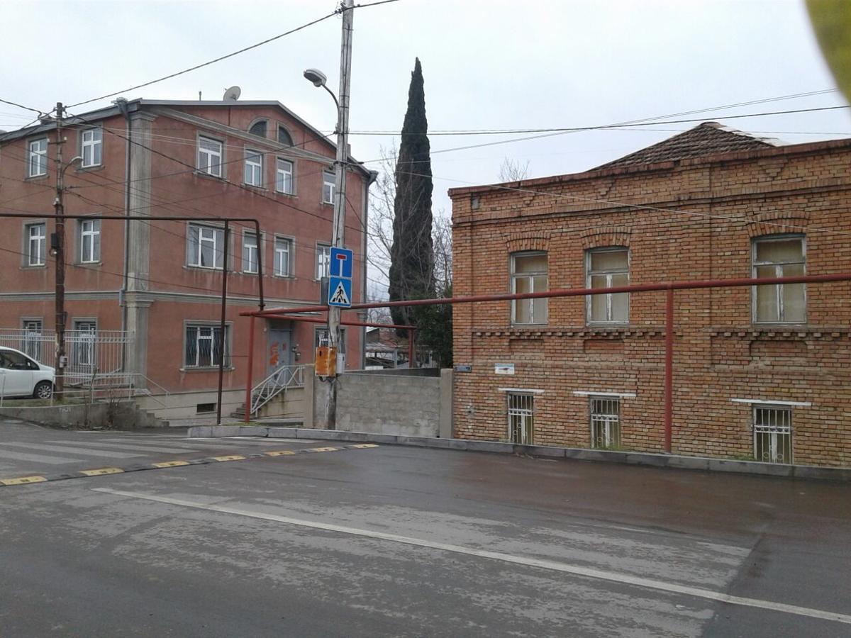 Guest House Edem Tbilisi Exteriör bild
